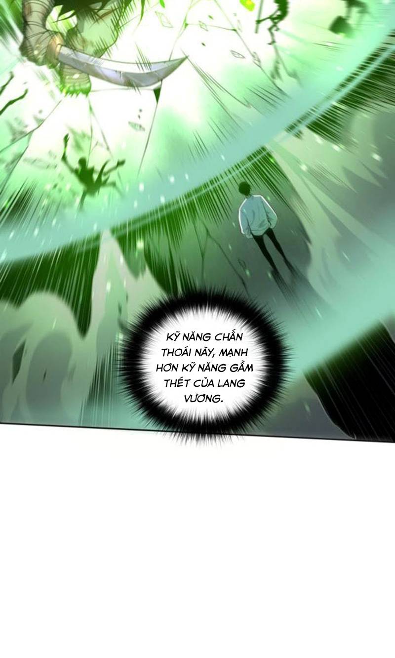 Đọc truyện Tử linh pháp sư: Ta chính là thiên tai - Chap 6